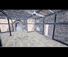 click to view render